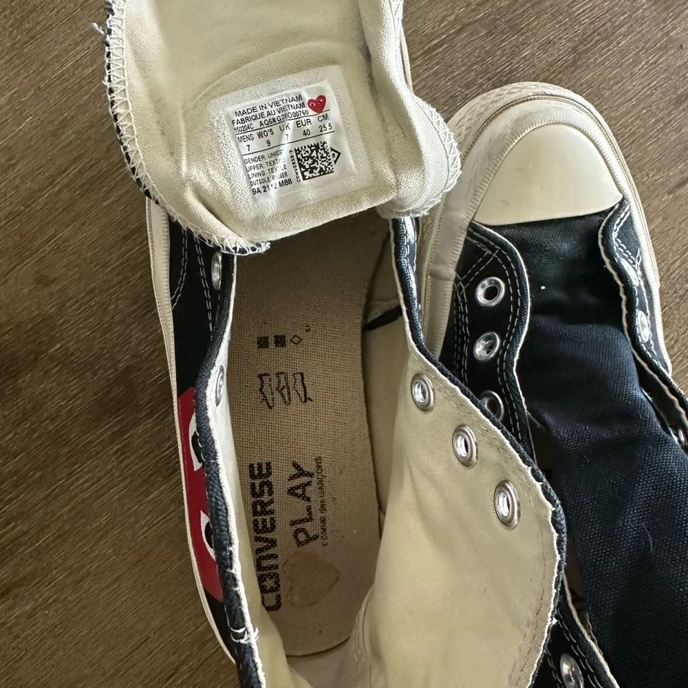 Converse 🔥 iconic